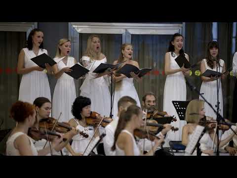 J.S. Bach - Jesus bleibet meine Freude, BWV 147
