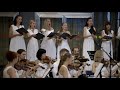 J.S. Bach - Jesus bleibet meine Freude, BWV 147 / И.С. Бах - Jesus bleibet meine Freude, BWV 147