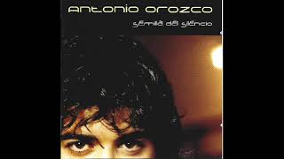 9- Antonio Orozco - Semillas