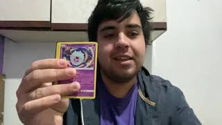 Desafio Estratégico - Pokémon Eclipse Cósmico