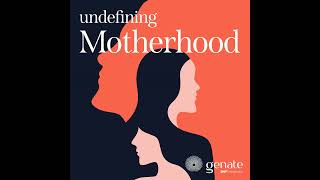 Undefining Motherhood Podcast Trailer #newmompodcast #mompodcast #momssupportingmoms