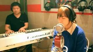 May.N [메이엔] Say you love me - Patti Austin (cover)