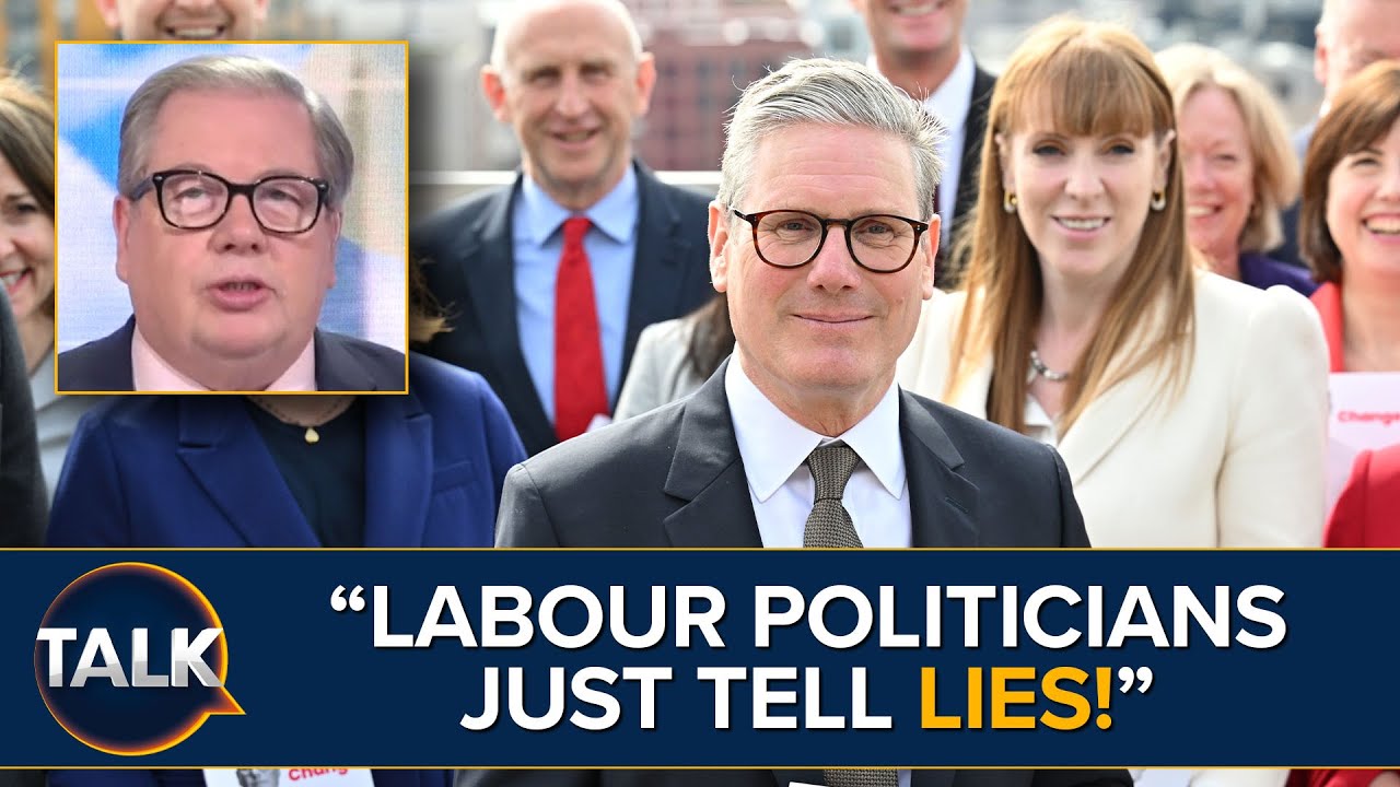 "I'm Sick To Death Of This" | Labour Says Compensation For Waspi Women Would Not Be Fair
