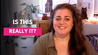 Why So Many Women Over 40 Feel Like Something Is Missing