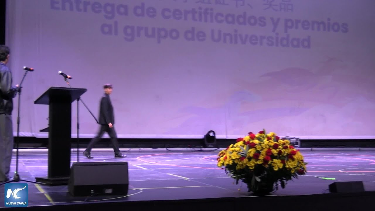 Colombia elige a sus representantes para el certamen mundial Puente Chino 2026
