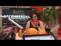 Decemberdagen in KAF
