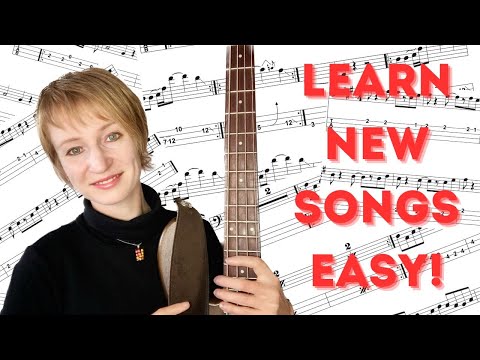 Interactive Sheet & Tabs Music for Bass Guitar: Tomplay review