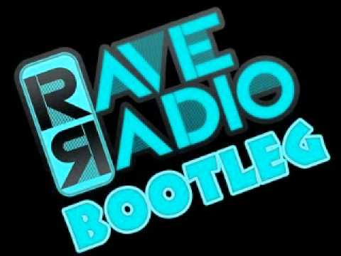 Drake & Rihanna Vs Ivan Gough & Feenixpawl - Take Care In My Mind (Rave Radio Bootleg)