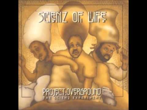 Scienz Of Life - Life Jones