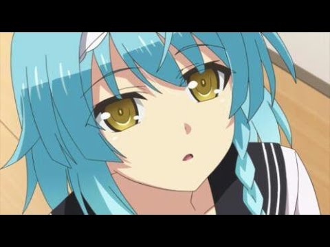 Yuki Nonaka - Open Your Eyes (AMV-HD) **1K Subscibers Special**
