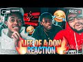 Don Toliver Way Bigger Official Audio REACTION