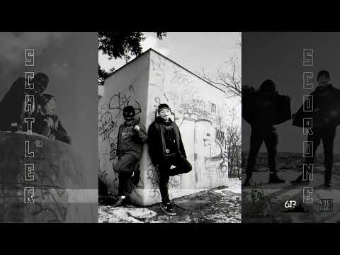 SCATLER | SCOREONE - GRIME ||(Mixtape)||