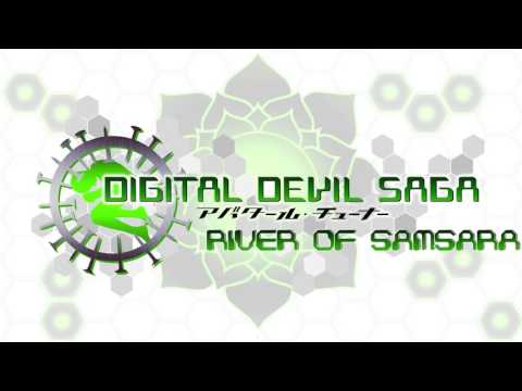 River of Samsara - Digital Devil Saga 1