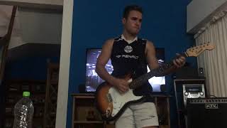 Y el mundo me comio a mi- NTVG cover