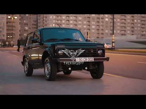 Elçin İmanov ft. Eyyub Yaqubov - Kubinka / Megabeatsz prod Remix