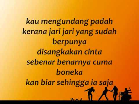 Legasi Cleopatra - Erul AF9 (Lyric)