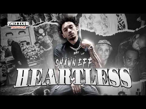 Shawn Eff - Betrayed (Official Audio) || Infinite Slaps ♾️