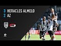 Heracles Almelo - AZ | 02-09-2018 | Samenvatting