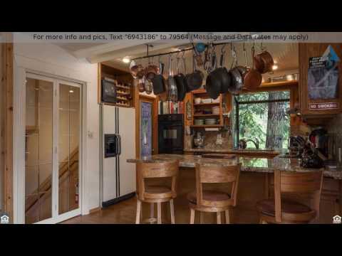 Priced at $1,350,000 - 1840 Apache Court, Olympic Valley, CA 96146