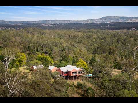 21 F Holts Road, Pine Mountain, QLD 4306, 4 slaapkamers, 2 badkamers, Lifestyle Property