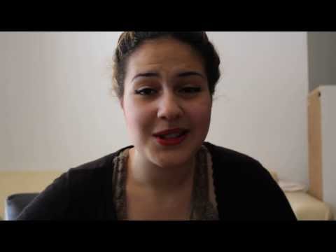 Cover - Boyfriend by Justin Bieber (AalijahTabatha)