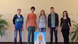 preview picture of video 'Video zaproszenie na Spotkanie Młodych w Żędowicach 2013'