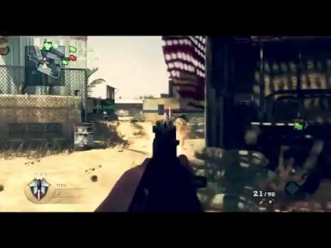 vitalGaming FragMovie by vG.StaXx | Decerto Montage