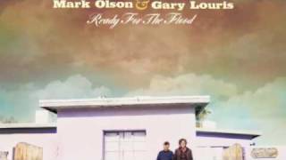 mark olsen & gary louris - when the wind comes up