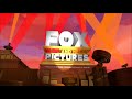 Fox Mario And Meggy Pictures Logo My Extremely Ultra Newest TCF TCS Style 111 Year Celebration
