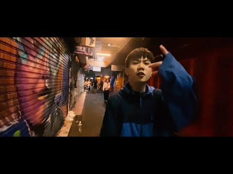 MoosGust - In The Club MV (Prod. by MINUSBOY)