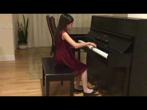 Recital photo 1 recital 1
