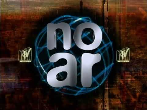 MTV No Ar - abertura 1997 [versão HD]