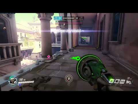 It’s always Sigma on this map