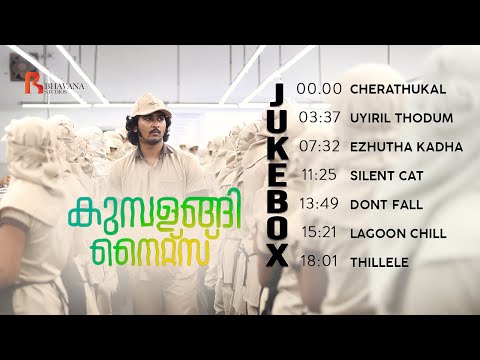 download lagu mp3 mp4 Kumbalangi Nights Music Director, download lagu Kumbalangi Nights Music Director gratis, unduh video klip Kumbalangi Nights Music Director