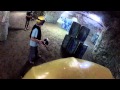 Jaegers Paintball In A Cave Cave Play