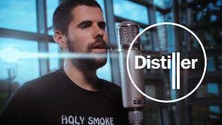 Nick Mulvey - The World To Me | Live From The Distillery