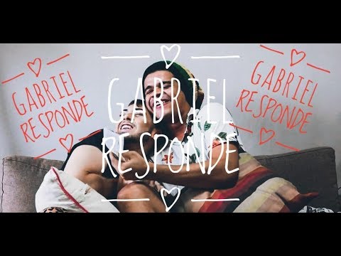 Blábláblando com Gabriel Mendonça ( PARTE 1 )