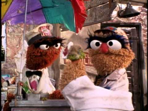 The Adventures Of Elmo In Grouchland (1999) Official Trailer