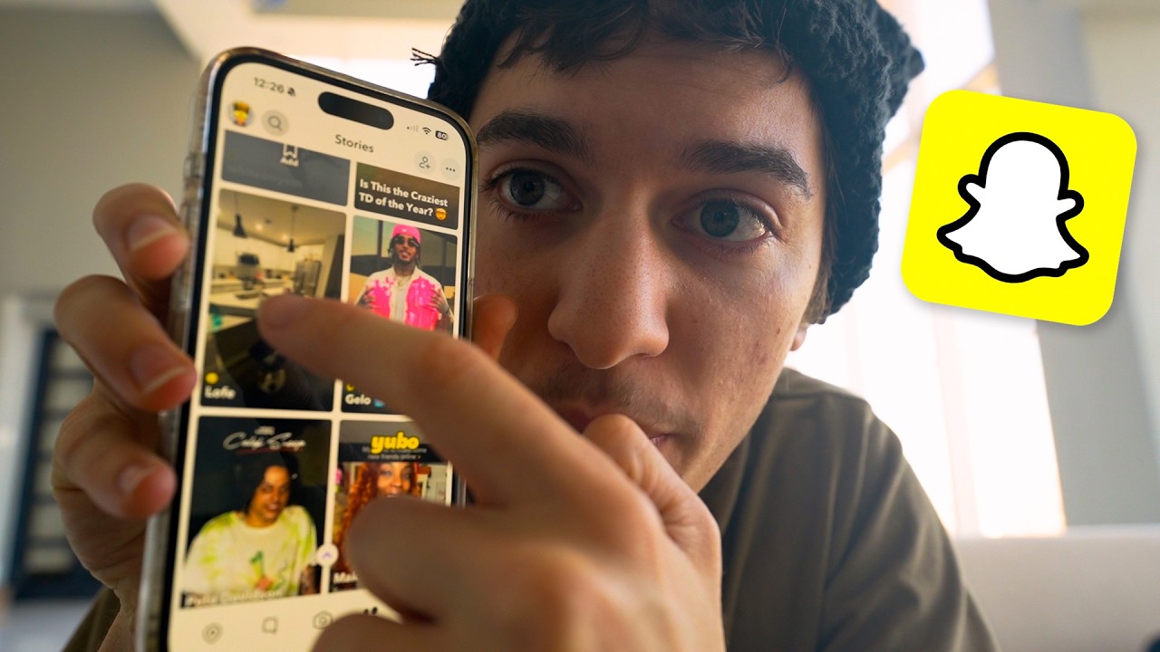 Snapchat Will Make You Rich in 2025