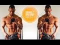 DOING IT HOW I KNOW BEST | TIPS TO THICKENING YOUR CHEST!