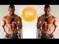 DOING IT HOW I KNOW BEST | TIPS TO THICKENING YOUR CHEST!
