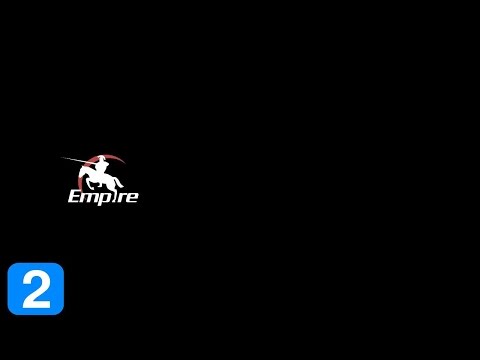 Team Empire vs Danish Bears Game 2- SL iLeague StarSeries S2