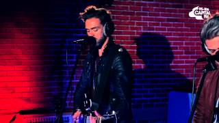 Download lagu Lawson - Parachute (Capital FM Session) mp3 Download lagu Lawson - Parachute (Capital FM Session) mp3