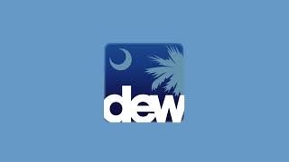 SC DEW Website has a new look!