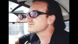 U2 - Mercy