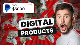 How to Make Money with Digital Products | Alpha Matrix