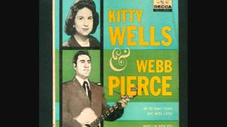 Webb Pierce Detroit City