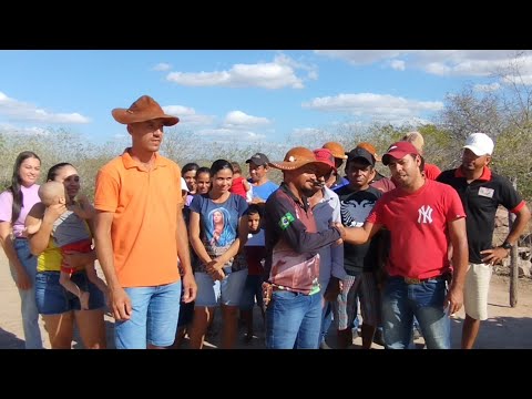 Olha aí os carneiros que eu fui buscar em Alagoas Agradeço muito ao meu amigo clesiano 