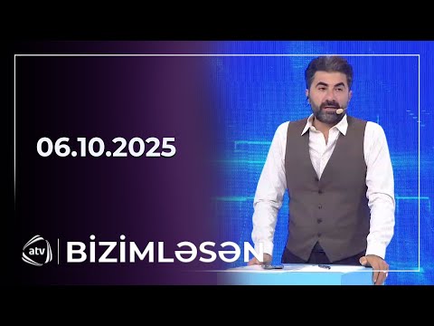 Bizimləsən / 06.10.2025