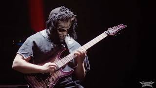 Download lagu BABYMETAL - YAVA! intro / KamiBand mp3